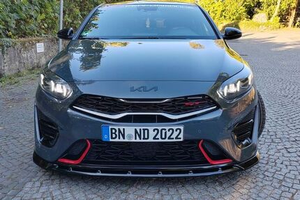 Kia pro ceed / ProCeed