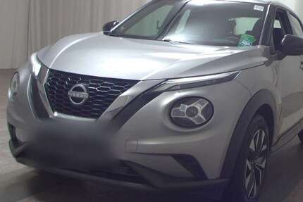 Nissan Juke 55.611 km 15.780 € Grünwald 82031