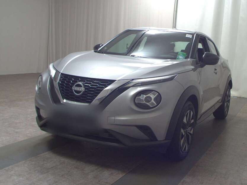 Nissan Juke 55.611 km 15.780 € Grünwald 82031