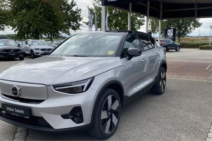 Volvo C40 52.500 km 33.790 € Neutraubling 93073