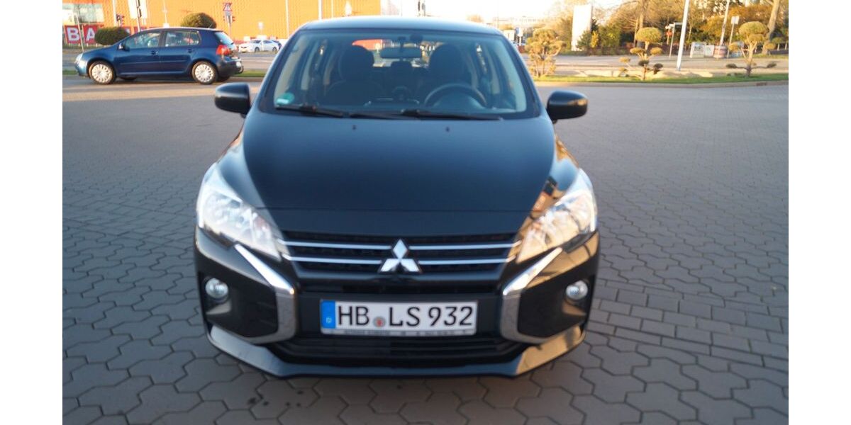 Mitsubishi Space Star 44.226 km 9.900 &euro; Bremen 28217