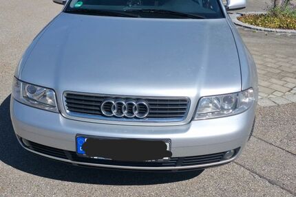 Audi A4 225.500 km 2.200 &euro; Forstern 85659