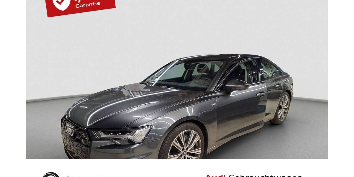 Audi A6 5.827 km 53.990 &euro; Lohr am Main 97816