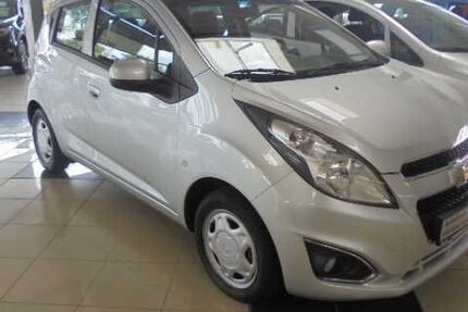 Chevrolet Spark 49.169 km 5.990 € Hamburg 22043