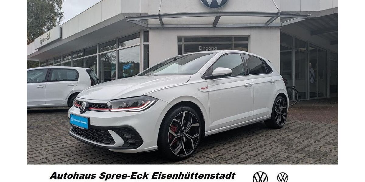 VW Polo 33.000 km 22.149 &euro; Eisenhüttenstadt 15890