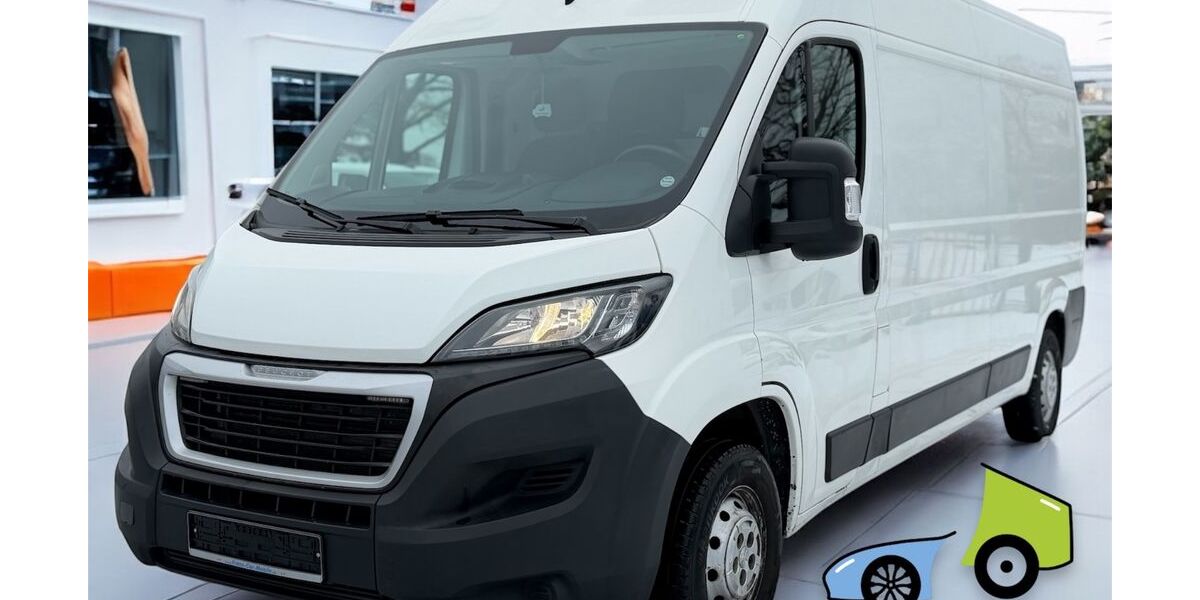 Peugeot Boxer 211.429 km 12.300 &euro; Appen-Etz 25482