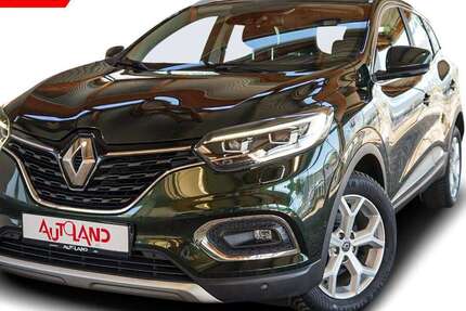 Renault Kadjar 66.078 km 18.490 &euro; Hamburg 22761