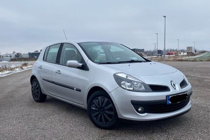 Renault Clio 154.500 km 1.500 &euro; Windsbach 91575