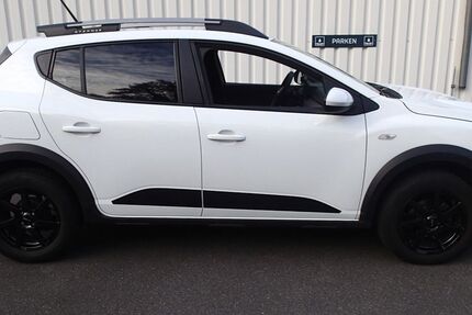 Dacia Sandero 47.000 km 13.999 &euro; Neuenhagen bei Berlin 15366