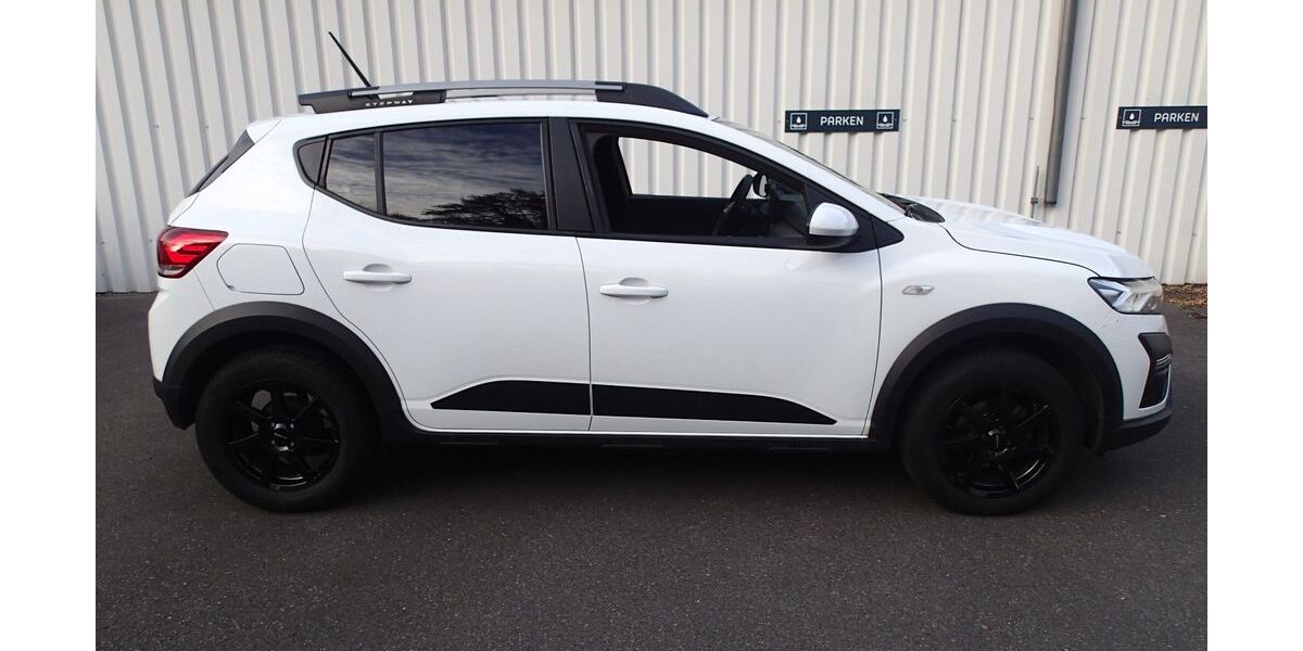 Dacia Sandero 47.000 km 13.999 &euro; Neuenhagen bei Berlin 15366