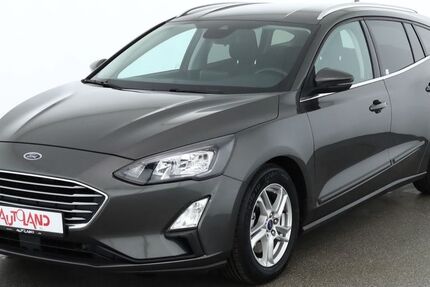 Ford Focus 110.987 km 13.990 &euro; Erfurt 99087