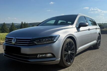 VW Passat 171.128 km 18.999 &euro; Hirschberg 07927