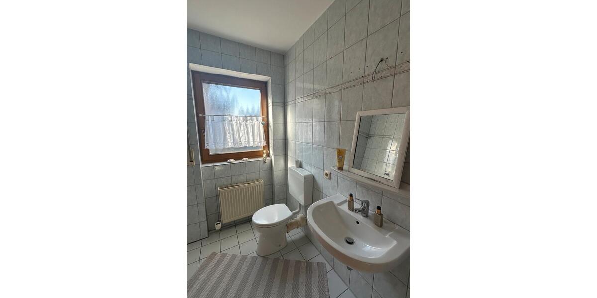 Erdgeschoßwohnung Buseck - 1 Zimmer, 45 m&sup2;, 460&euro; | Angebot:25570247