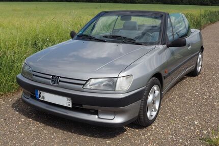 Peugeot 306 165.000 km 3.950 &euro; Köln 50997