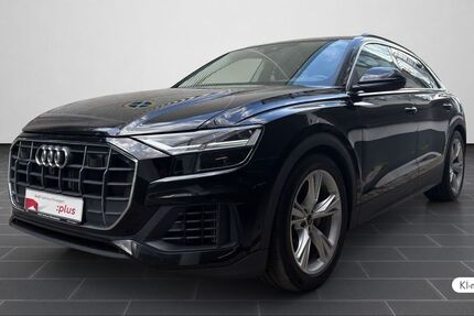 Audi Q8 73.517 km 53.690 &euro; Wiesbaden 65189