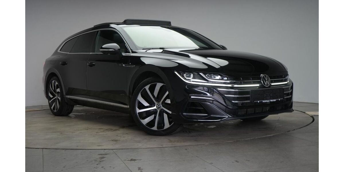 VW Arteon 64.000 km 26.990 &euro; Braunschweig 38110