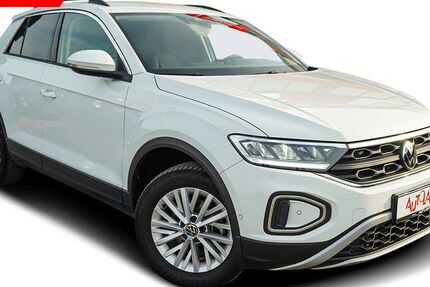 VW T-Roc 23.199 km 22.950 &euro; Wietmarschen 49835