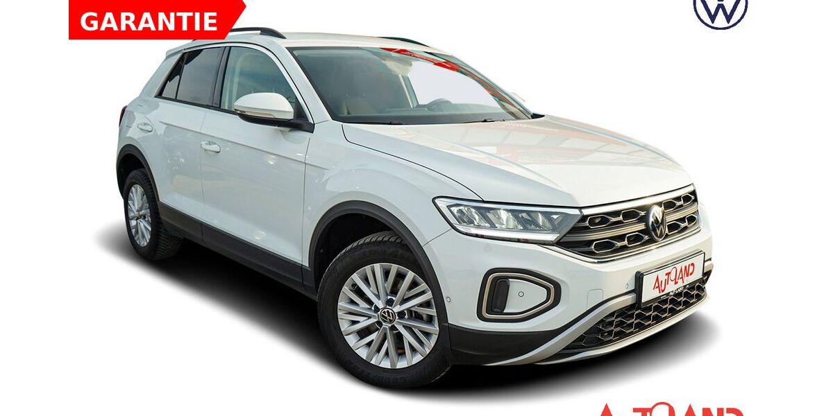 VW T-Roc 23.199 km 22.950 &euro; Wietmarschen 49835