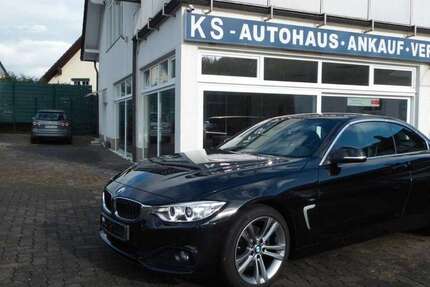 BMW 420 82.000 km 22.000 &euro; Wiehl 51674