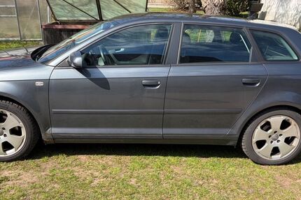 Audi A3 229.000 km 1.500 &euro; Haundorf 91729