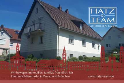 Haus zum Kaufen in Freyung 229.000 € 136.71 m² 6 zimmer