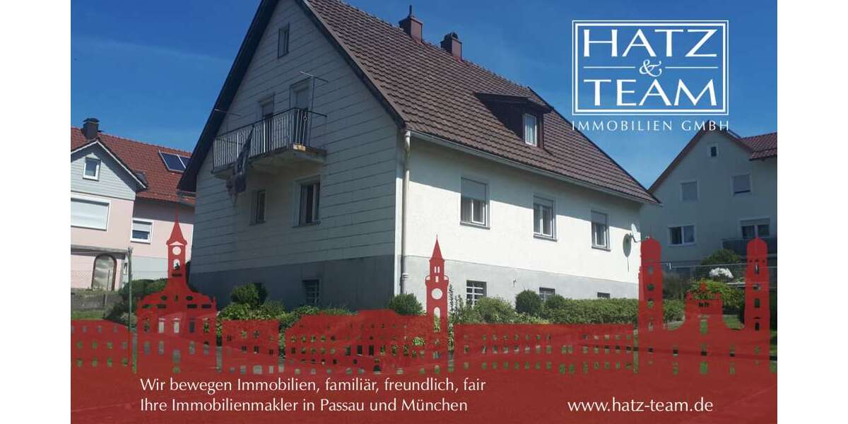 Haus zum Kaufen in Freyung 229.000 € 136.71 m² 6 zimmer