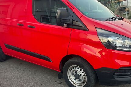 Ford Transit Custom 169.900 km 8.580 &euro; Gessertshausen 86459