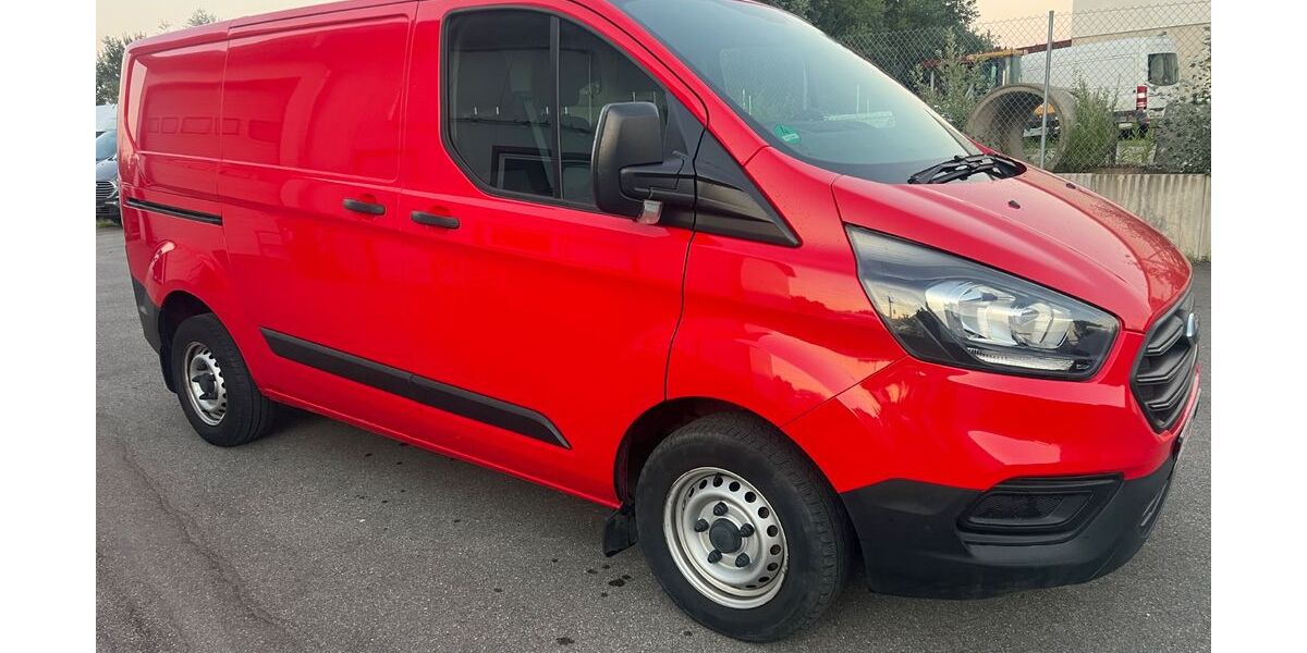 Ford Transit Custom 169.900 km 8.580 &euro; Gessertshausen 86459