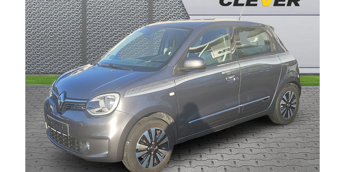 Renault Twingo 44.000 km 11.800 &euro; Overath 51491