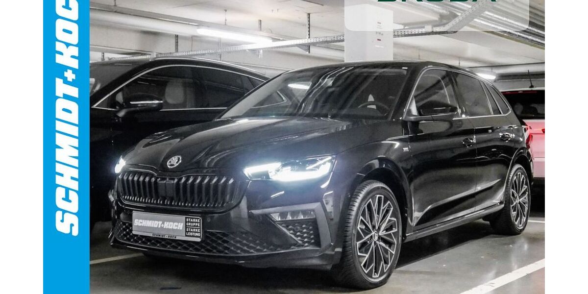 Skoda Scala 9.571 km 23.970 &euro; Bremen 28207