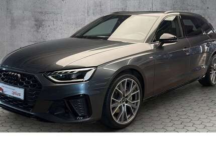 Audi A4 51.800 km 36.290 &euro; Paderborn 33100