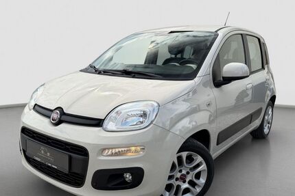 Fiat Panda 120.000 km 6.990 &euro; Bad Aibling 83043