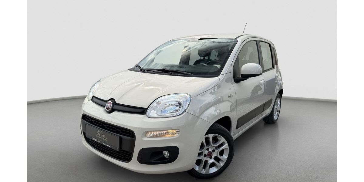 Fiat Panda 120.000 km 6.990 &euro; Bad Aibling 83043