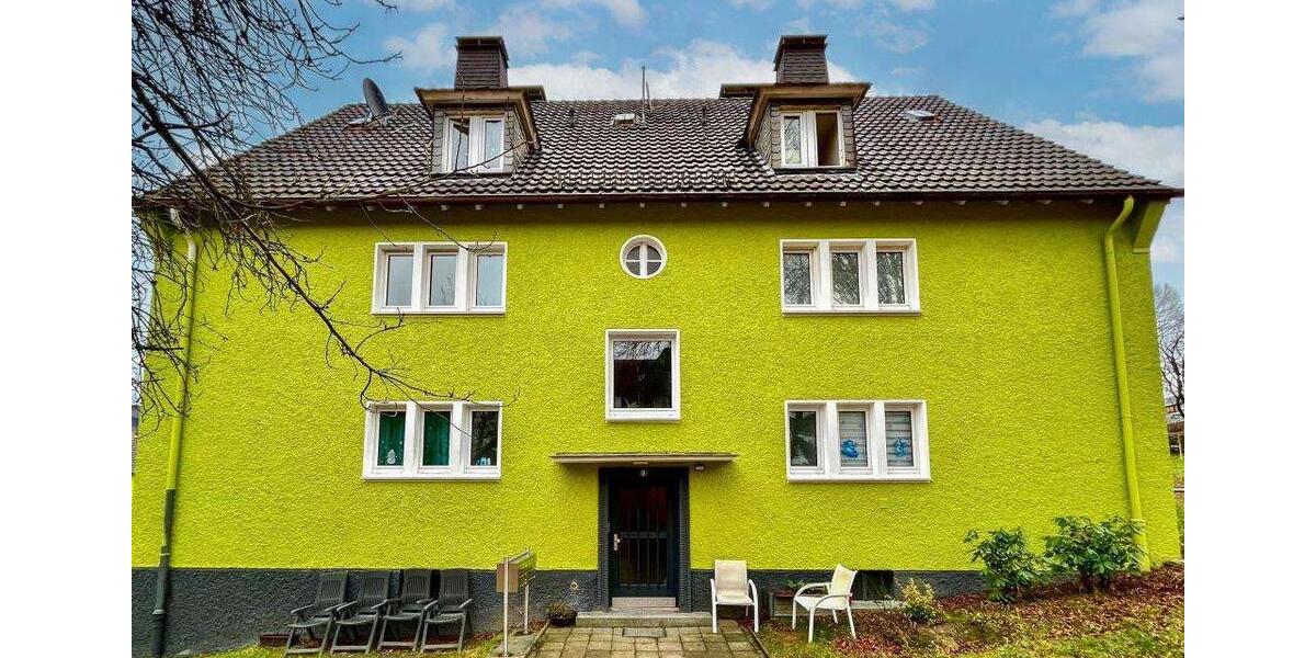 Etagenwohnung Bestwig - 3 Zimmer, 72 m&sup2;, 490&euro; | Angebot:26249893
