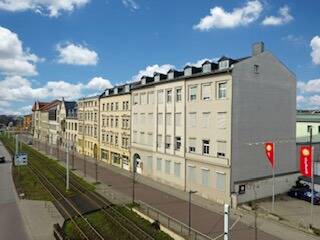 Gewerbeobjekt Halle (Saale) Innenstadt - 1.350.000&euro; | Angebot:25929740