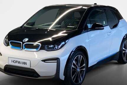 BMW i3 59.700 km 19.902 &euro; Ingolstadt 85053