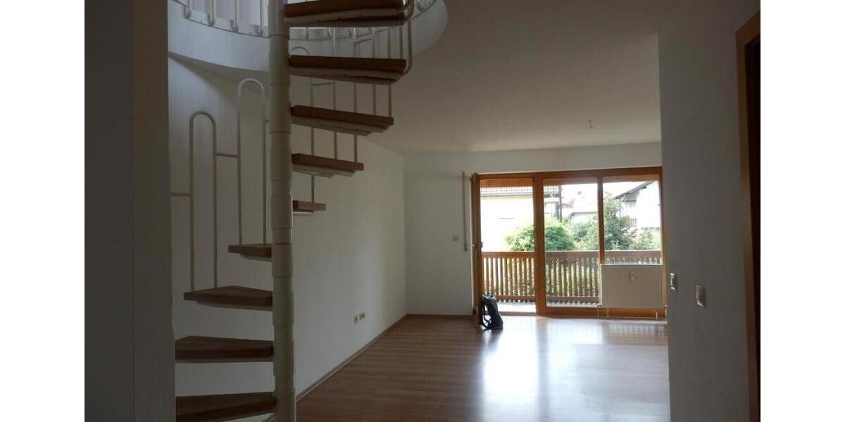 Maisonettenwohnung Kirchham - 3 Zimmer, 91 m&sup2;, 950&euro; | Angebot:26278118