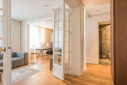 Wohnung zum Kaufen in Darmstadt 750.000 € 94.68 m² 3.5 zimmer