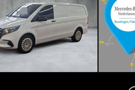 Mercedes-Benz Vito 4.823 km 45.196 &euro; Pfullingen 72793