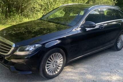 Mercedes-Benz C 200 166.800 km 13.800 &euro; Bad Grund 37539