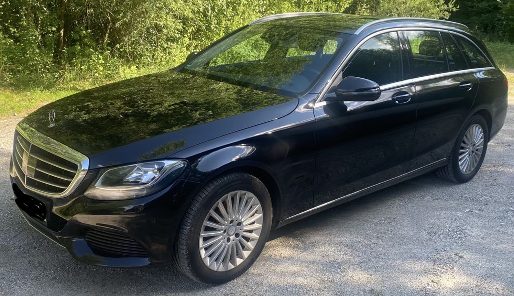 Mercedes-Benz C 200 166.800 km 13.800 &euro; Bad Grund 37539
