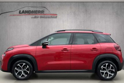Citroen C3 Aircross 27.549 km 14.470 &euro; Thannhausen 86470