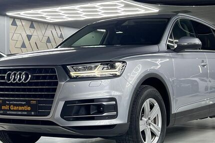 Audi Q7 163.000 km 24.990 &euro; Peine 31226