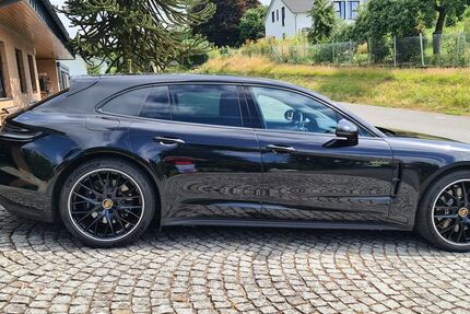 Porsche Panamera 26.000 km 82.900 € Windeck 51570