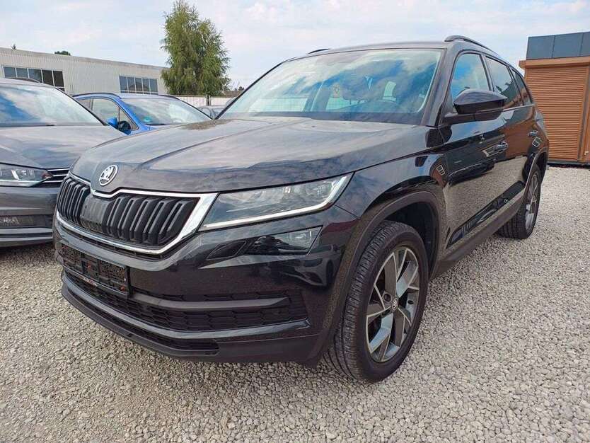 Kodiaq