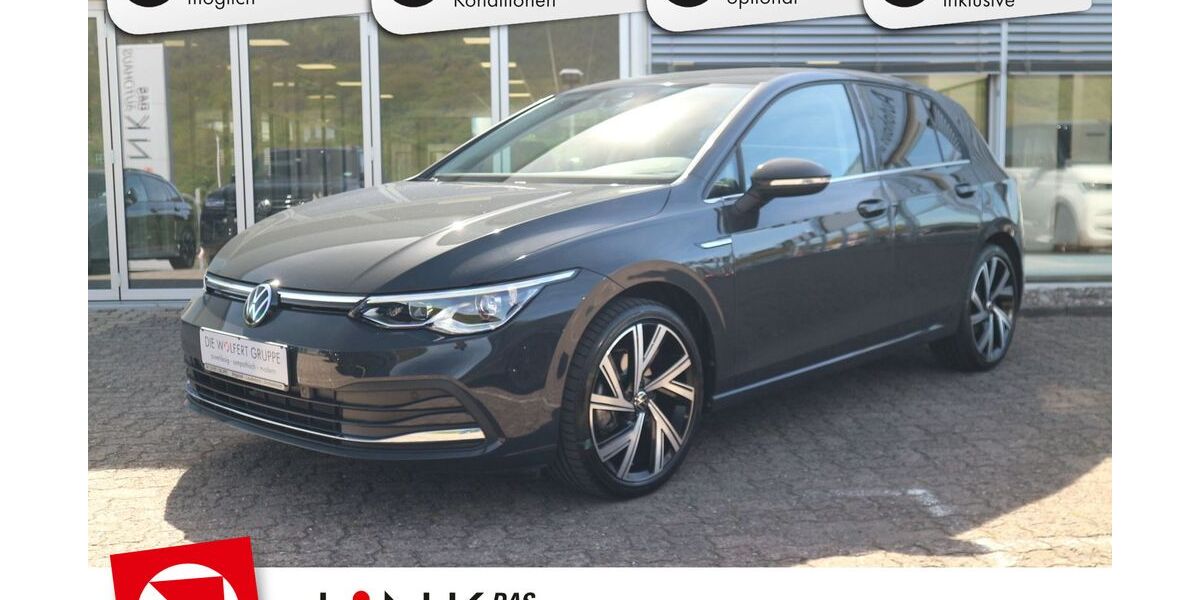 VW Golf 11.700 km 26.790 &euro; Laudenbach 63925