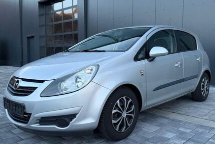 Opel Corsa 77.200 km 7.190 &euro; Saulheim 55291