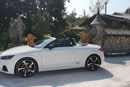 Audi TT 39.900 km 27.900 € Ingolstadt 85049
