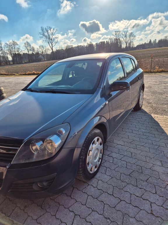 Astra