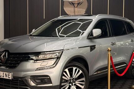 Renault Koleos 79.000 km 21.590 &euro; Berlin 13597